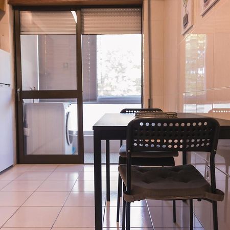 Casa Flor De Lotus - T1 Centro Apartment Брага Екстериор снимка