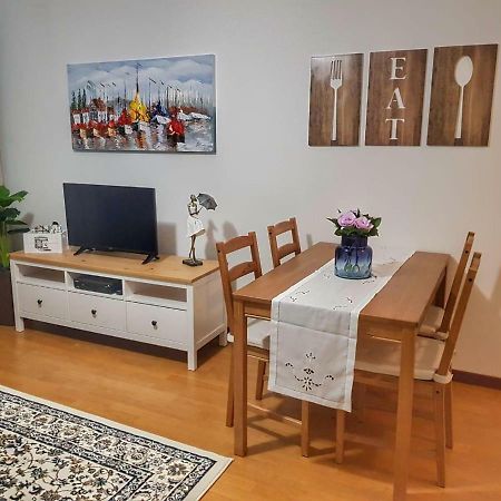Casa Flor De Lotus - T1 Centro Apartment Брага Екстериор снимка
