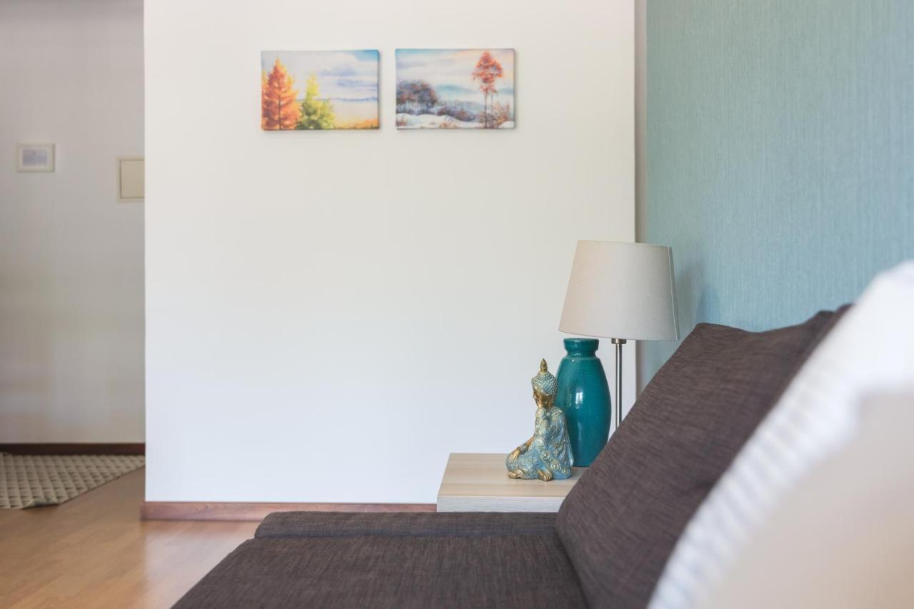 Casa Flor De Lotus - T1 Centro Apartment Брага Екстериор снимка