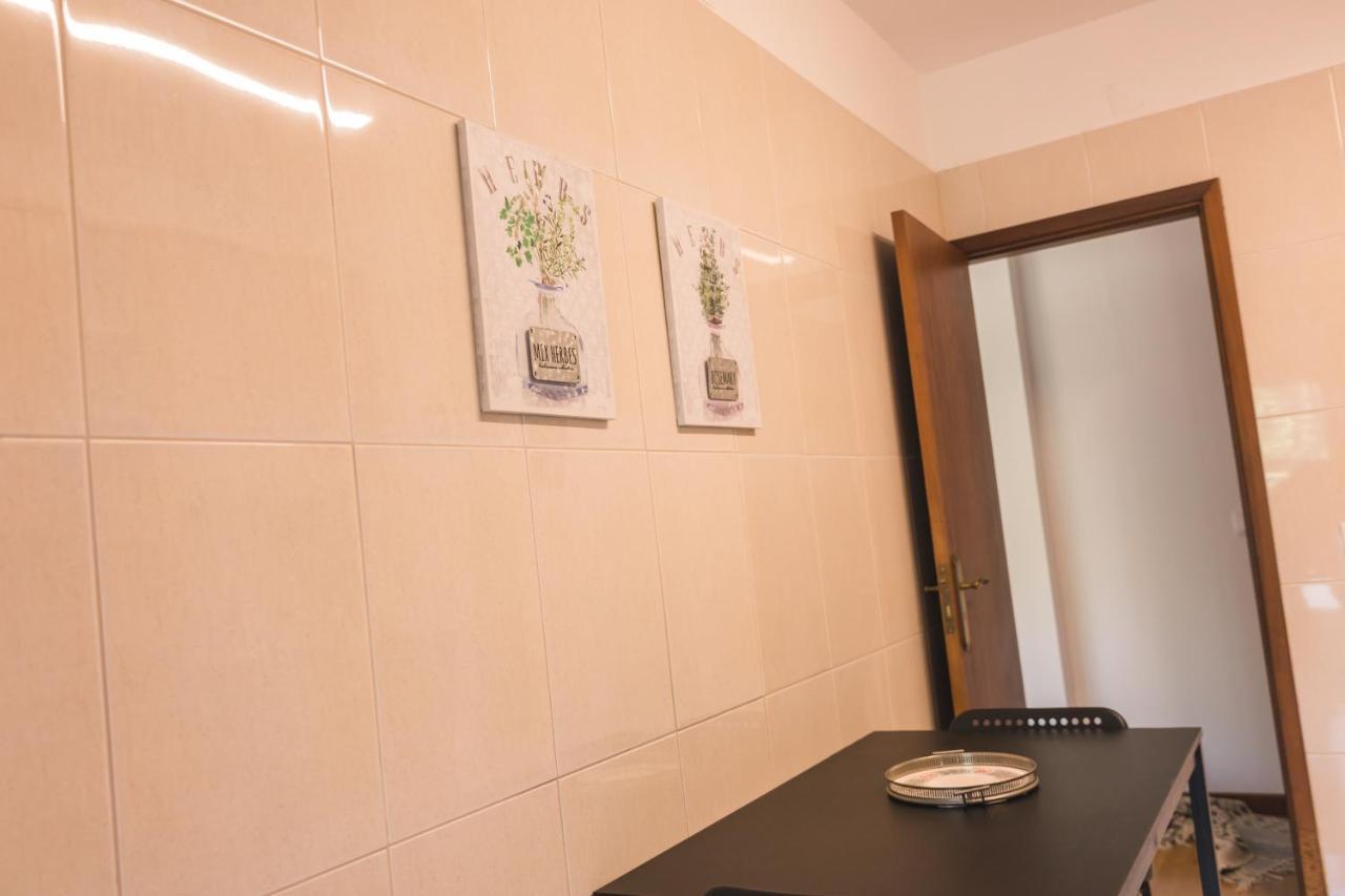Casa Flor De Lotus - T1 Centro Apartment Брага Екстериор снимка