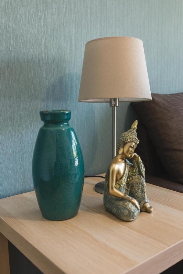 Casa Flor De Lotus - T1 Centro Apartment Брага Екстериор снимка