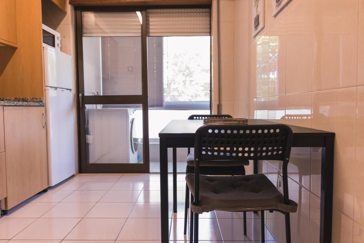 Casa Flor De Lotus - T1 Centro Apartment Брага Екстериор снимка
