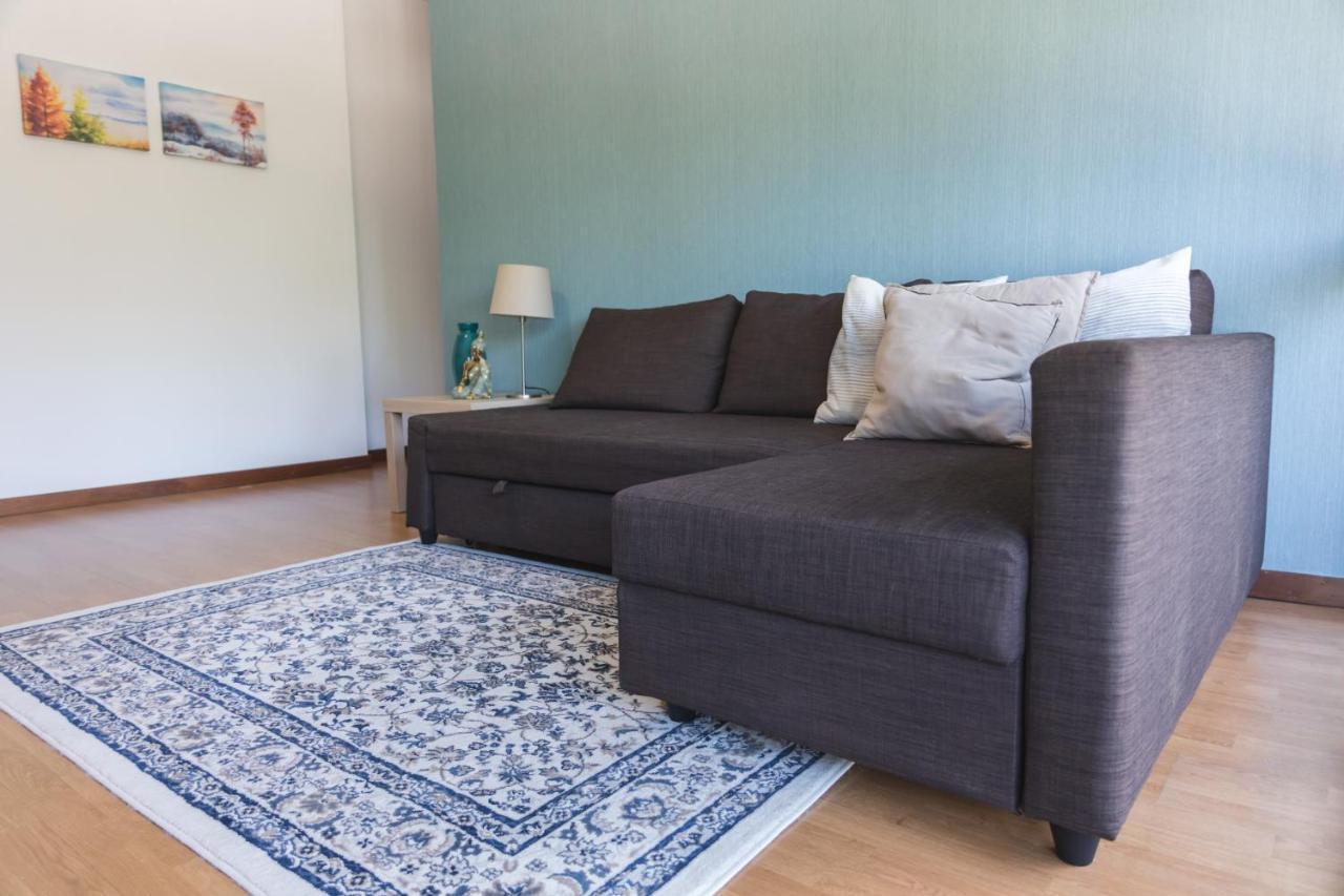 Casa Flor De Lotus - T1 Centro Apartment Брага Екстериор снимка