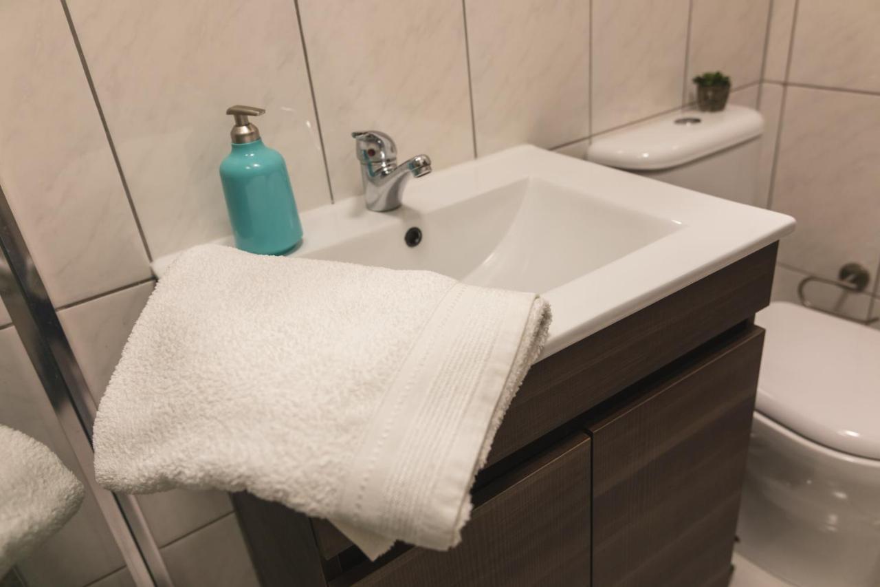 Casa Flor De Lotus - T1 Centro Apartment Брага Екстериор снимка