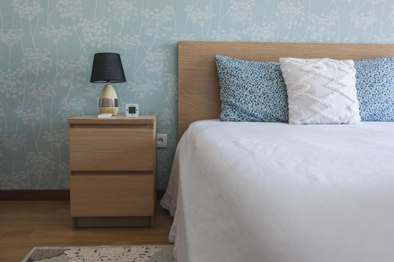 Casa Flor De Lotus - T1 Centro Apartment Брага Екстериор снимка
