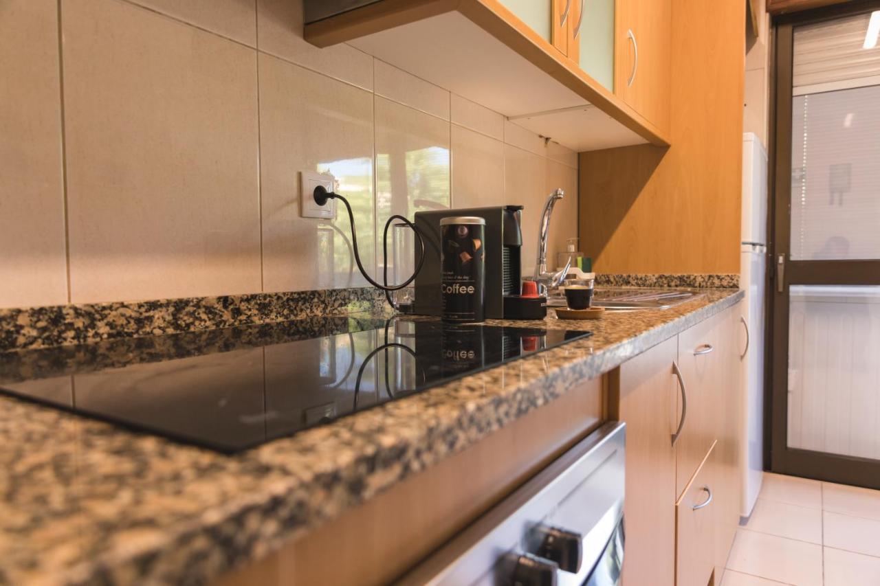 Casa Flor De Lotus - T1 Centro Apartment Брага Екстериор снимка