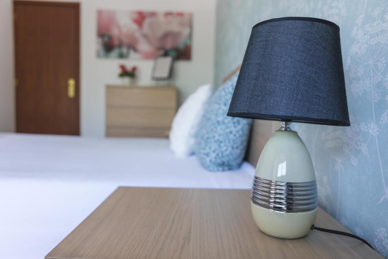 Casa Flor De Lotus - T1 Centro Apartment Брага Екстериор снимка