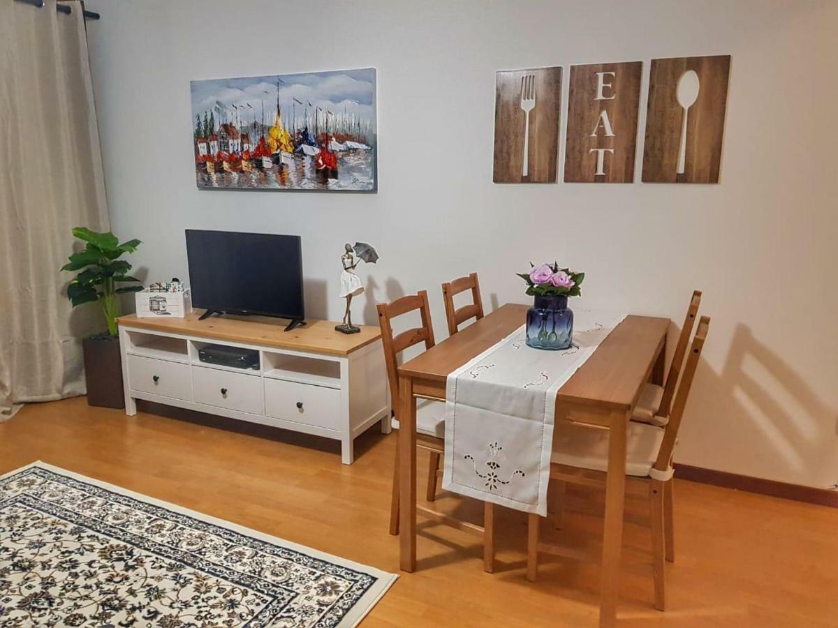 Casa Flor De Lotus - T1 Centro Apartment Брага Екстериор снимка