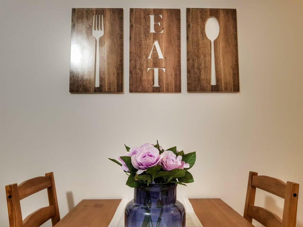 Casa Flor De Lotus - T1 Centro Apartment Брага Екстериор снимка