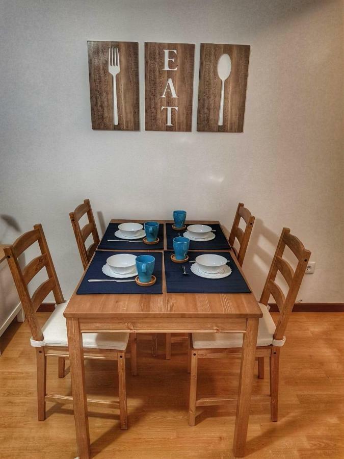 Casa Flor De Lotus - T1 Centro Apartment Брага Екстериор снимка