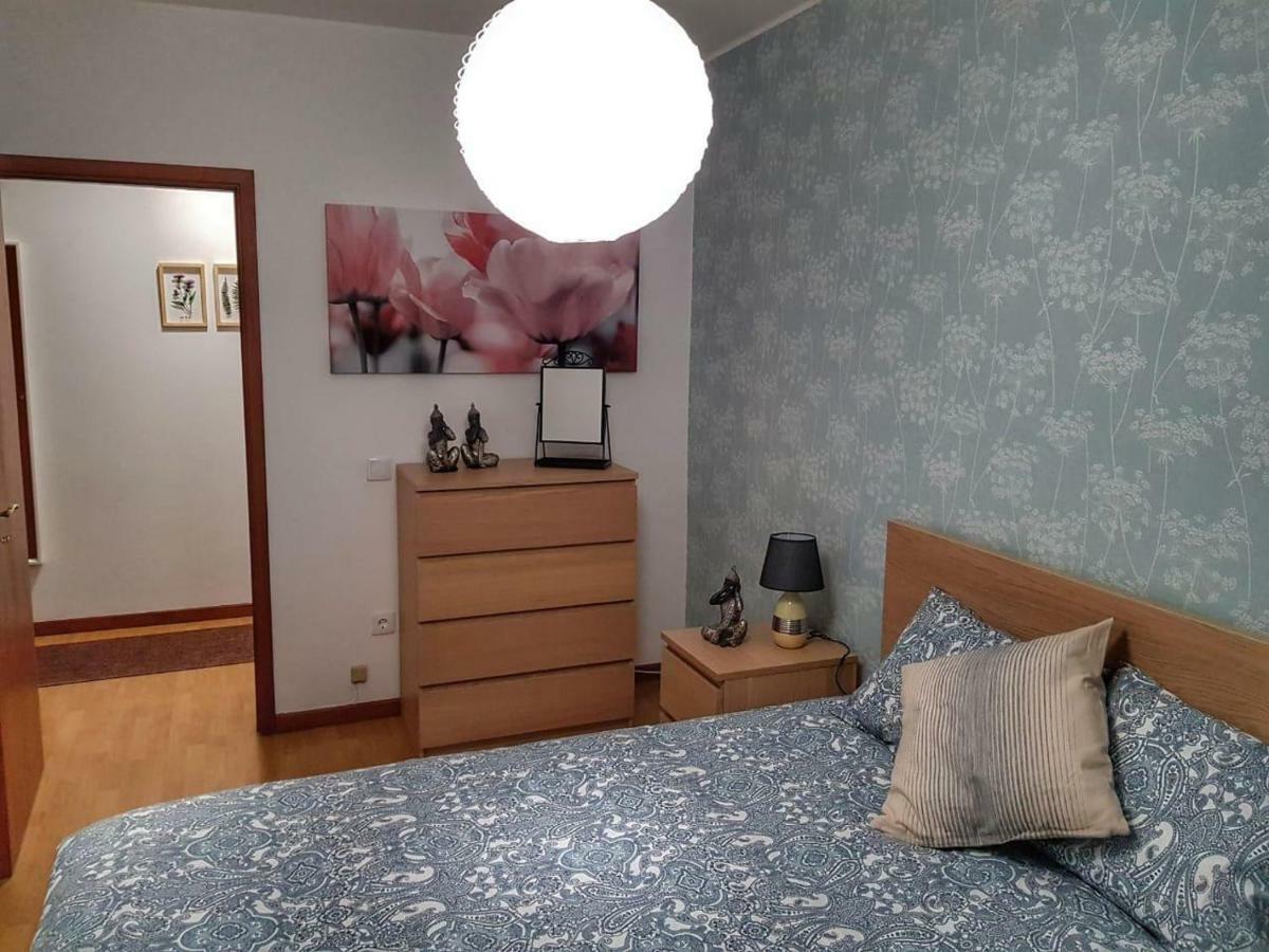Casa Flor De Lotus - T1 Centro Apartment Брага Екстериор снимка