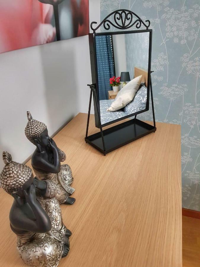 Casa Flor De Lotus - T1 Centro Apartment Брага Екстериор снимка